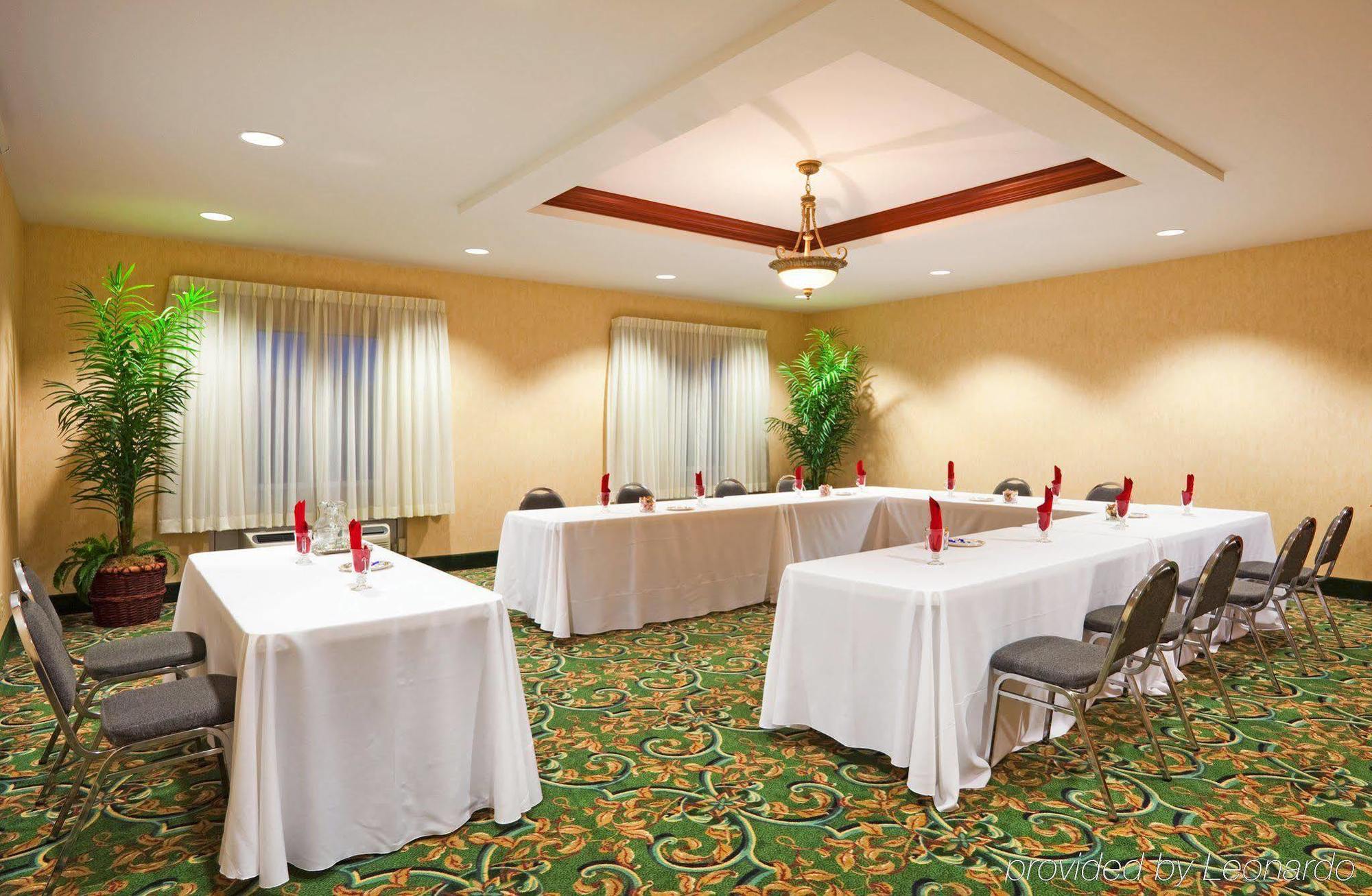 Holiday Inn Express Hotel & Suites Lenoir City Knoxville Area, An Ihg Hotel Facilities photo